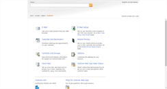 Desktop Screenshot of i2.help.outlook.com